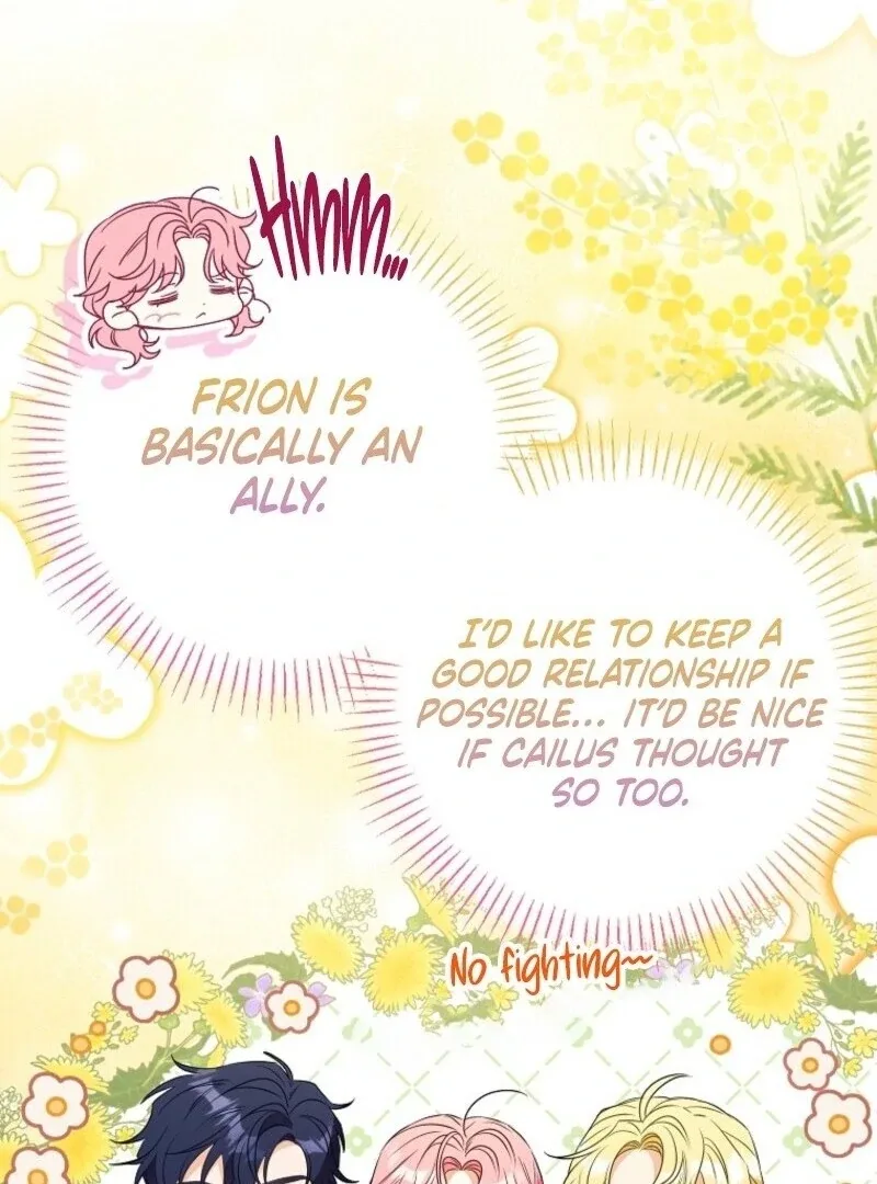 I Thought You Were A Time-Limited Husband Chapter 60 page 39