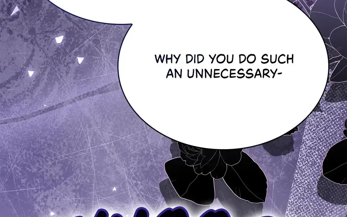 If You Desire to Keep Me Chapter 60 page 6