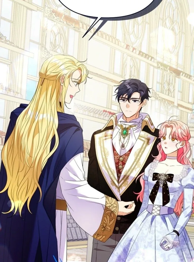 I Thought You Were A Time-Limited Husband Chapter 60 page 54