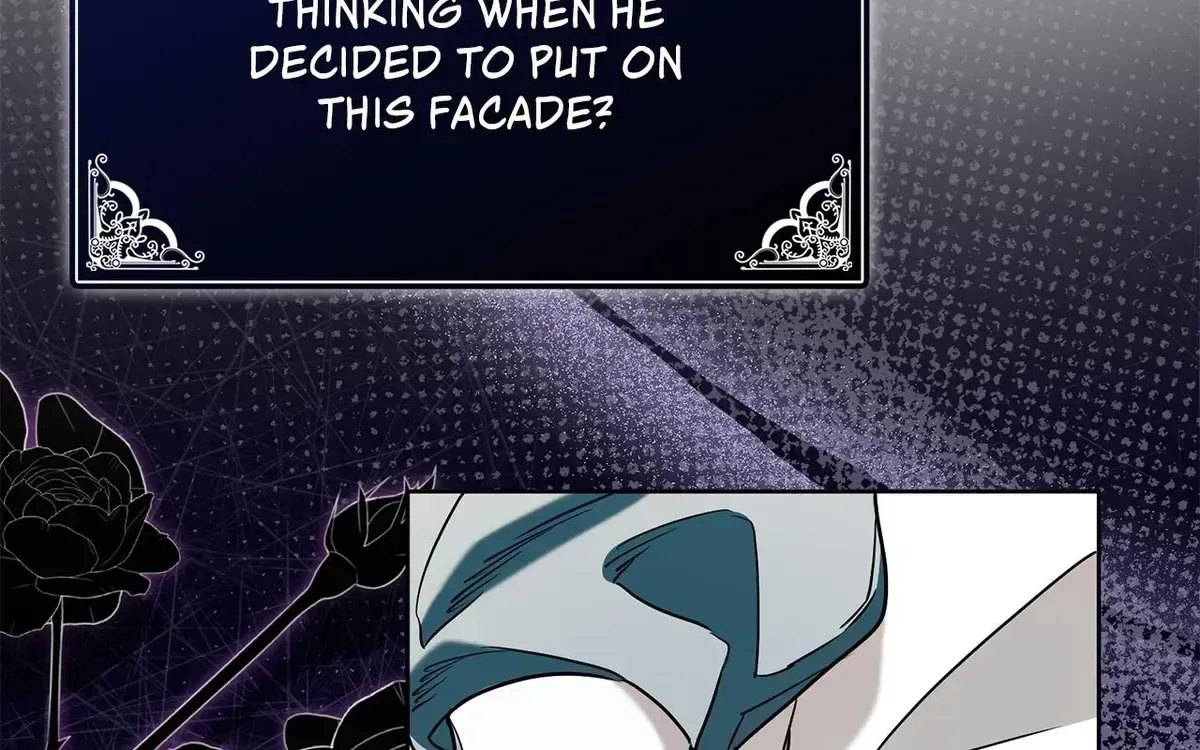 If You Desire to Keep Me Chapter 60 page 4