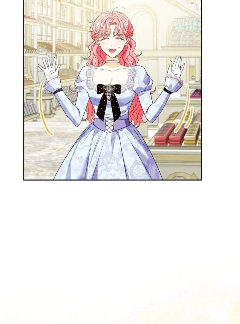 I Thought You Were A Time-Limited Husband Chapter 60 page 59
