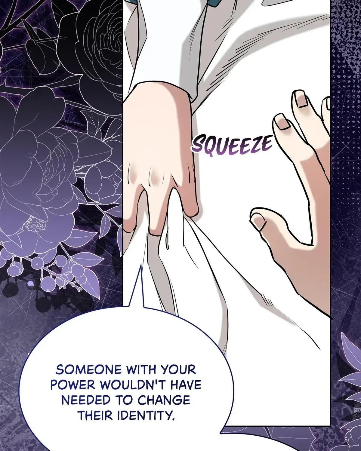If You Desire to Keep Me Chapter 60 page 5