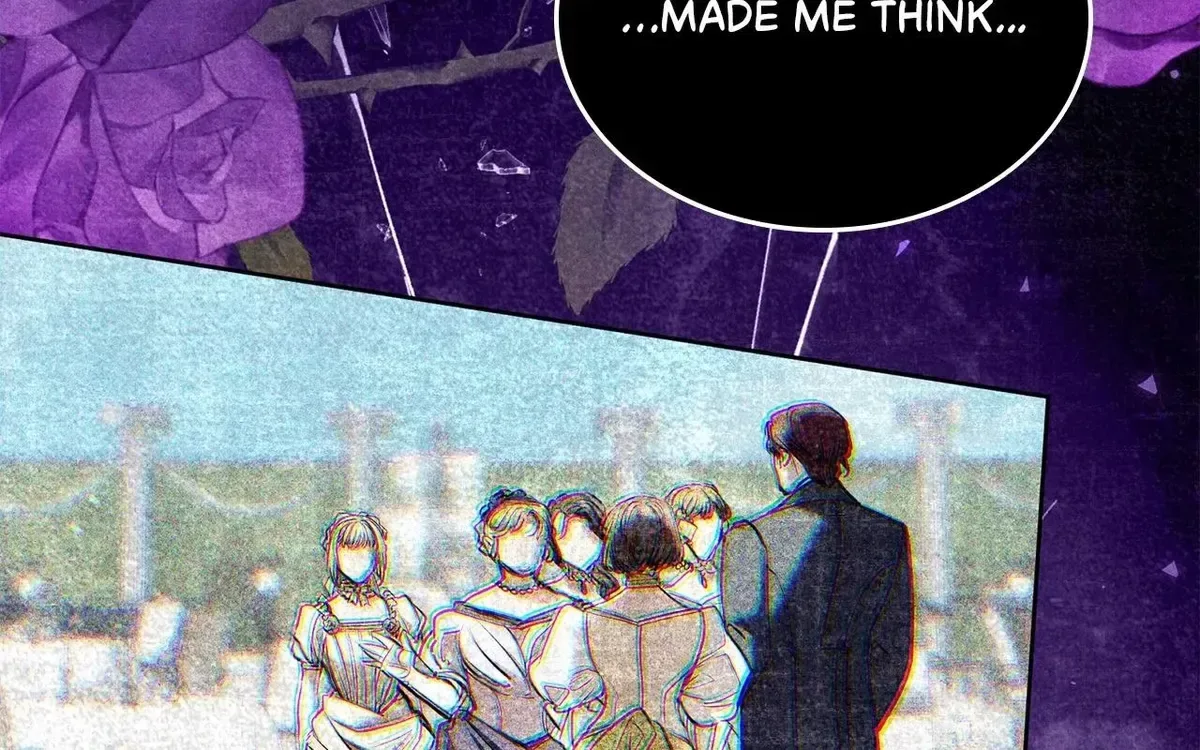 If You Desire to Keep Me Chapter 60 page 12