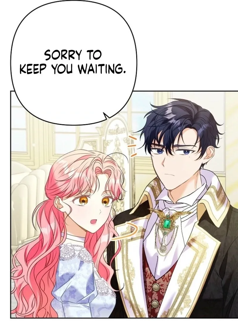 I Thought You Were A Time-Limited Husband Chapter 60 page 68