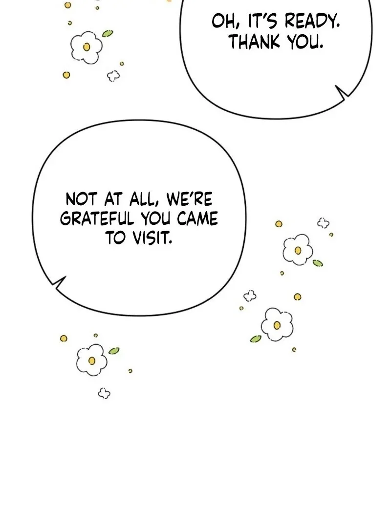 I Thought You Were A Time-Limited Husband Chapter 60 page 73