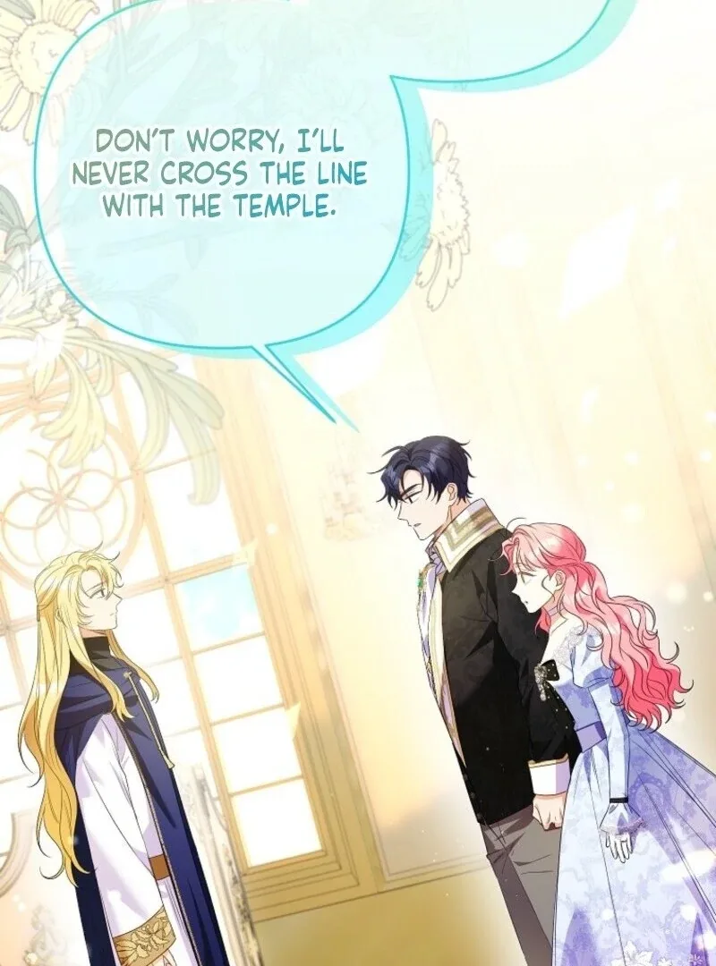 I Thought You Were A Time-Limited Husband Chapter 60 page 62