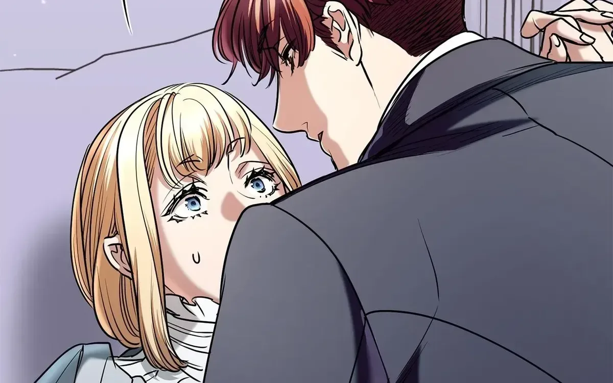 If You Desire to Keep Me Chapter 60 page 8