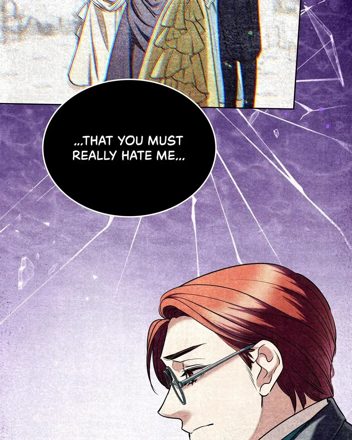 If You Desire to Keep Me Chapter 60 page 13