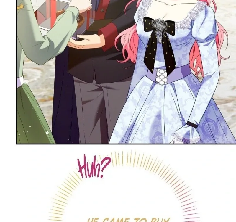 I Thought You Were A Time-Limited Husband Chapter 60 page 77