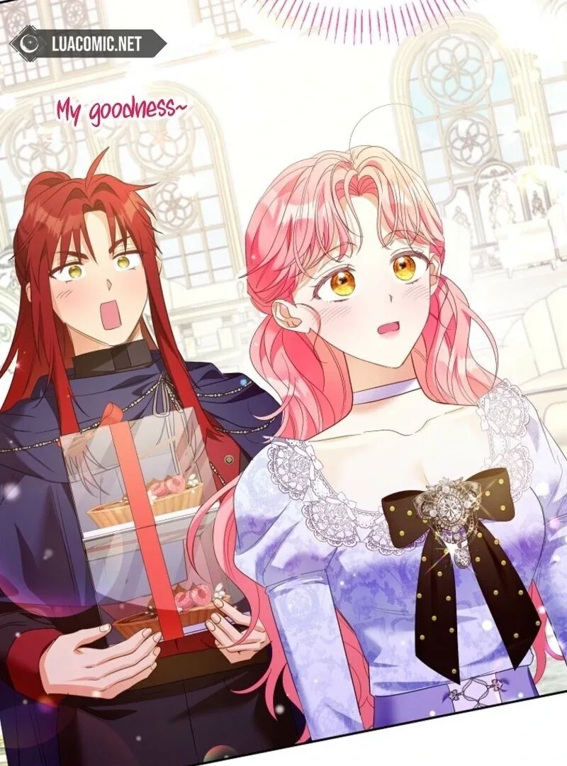 I Thought You Were A Time-Limited Husband Chapter 60 page 83
