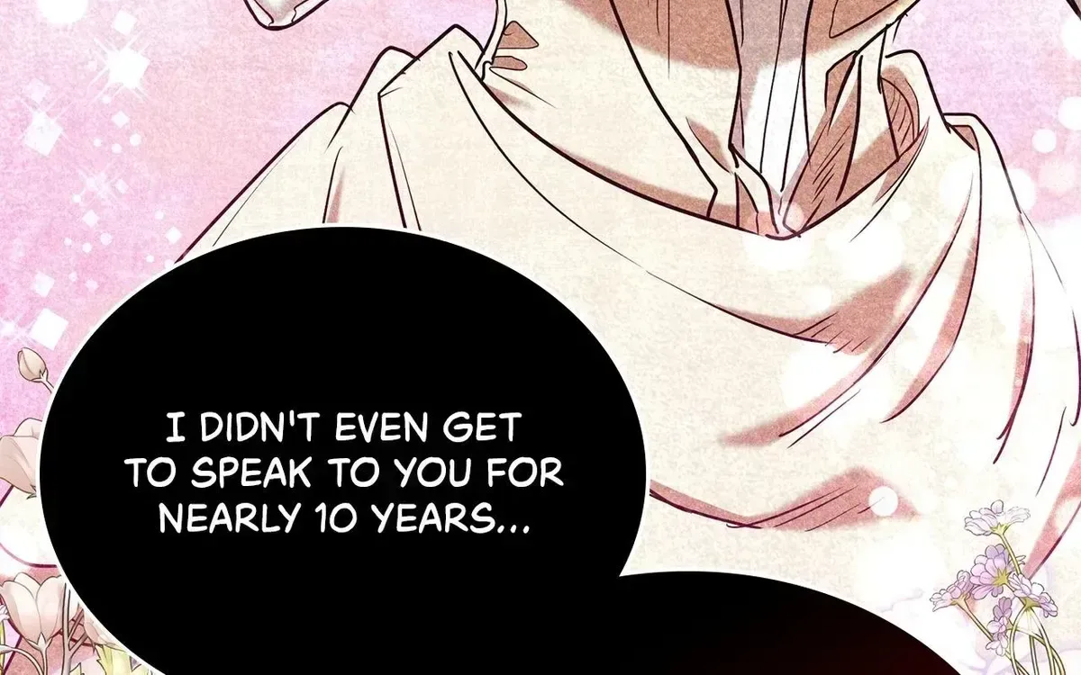 If You Desire to Keep Me Chapter 60 page 20