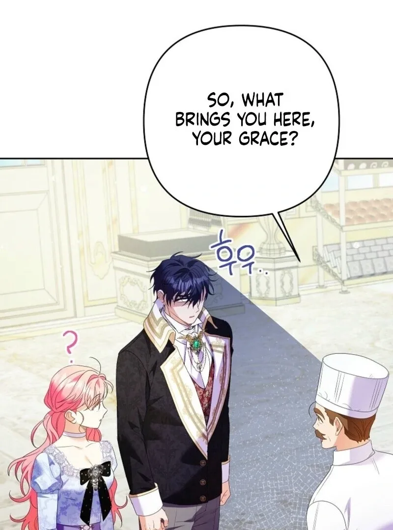 I Thought You Were A Time-Limited Husband Chapter 60 page 74