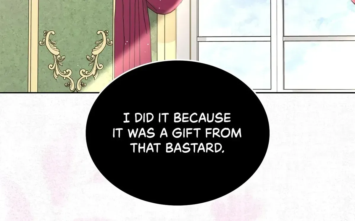 If You Desire to Keep Me Chapter 60 page 18