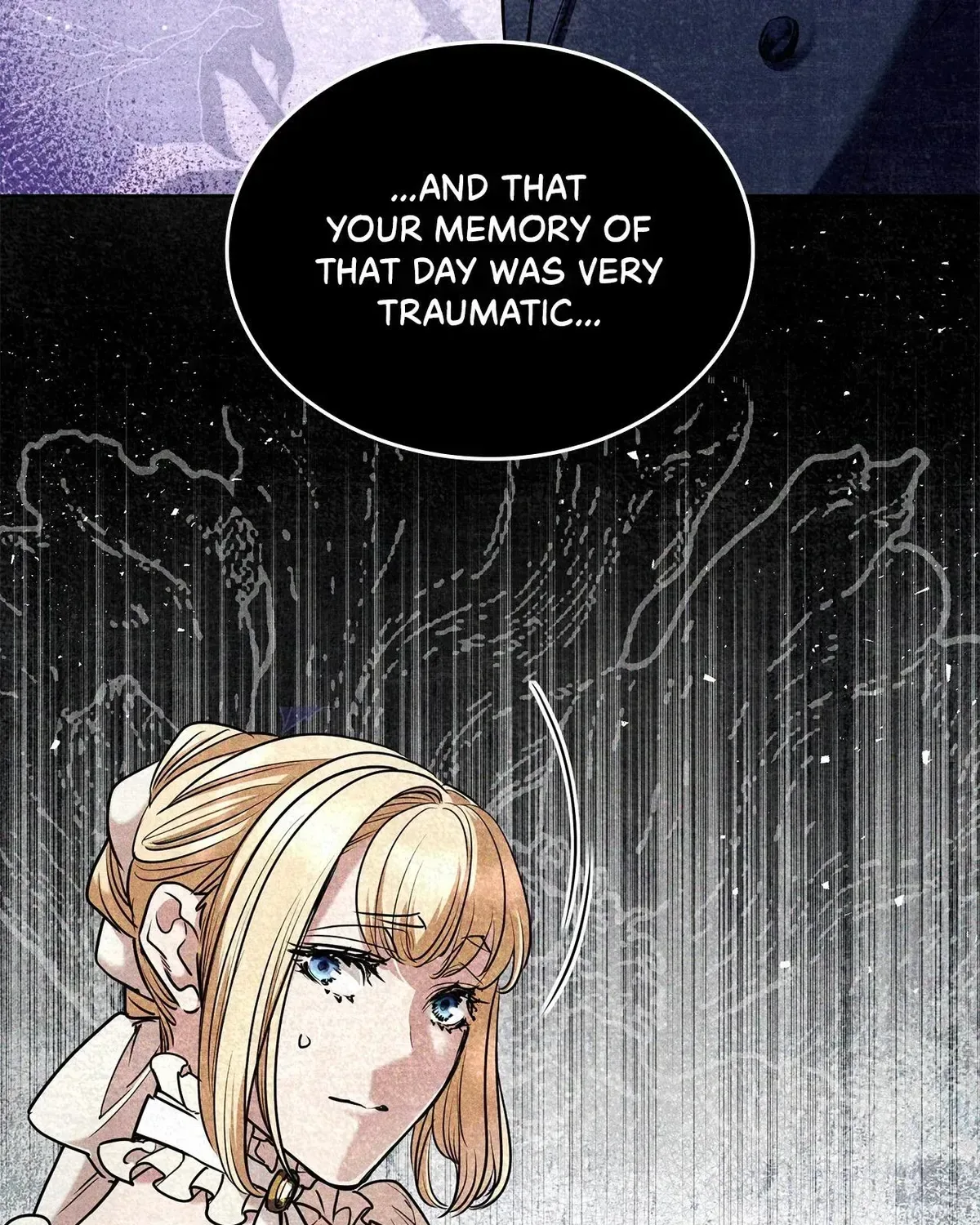 If You Desire to Keep Me Chapter 60 page 15