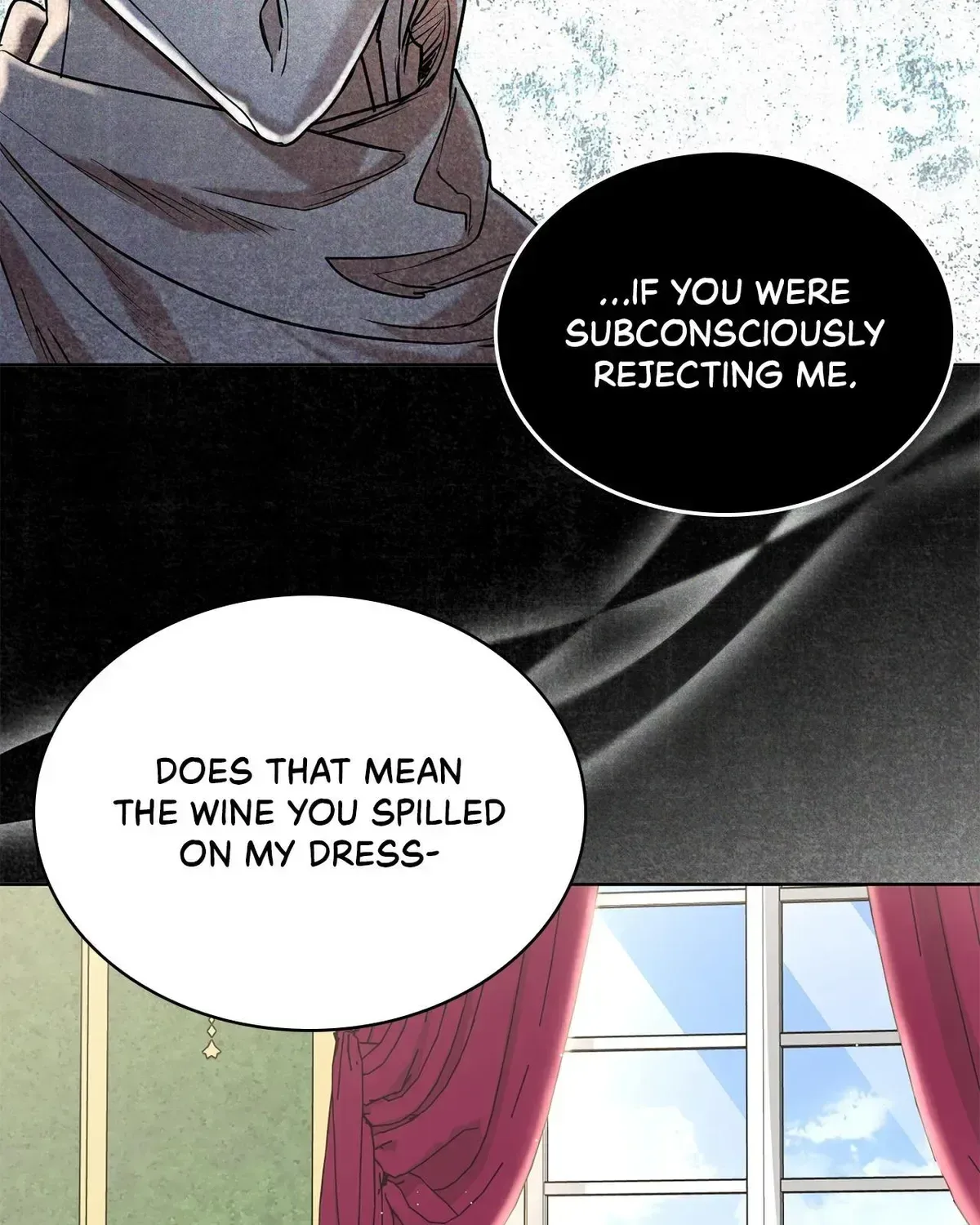 If You Desire to Keep Me Chapter 60 page 17