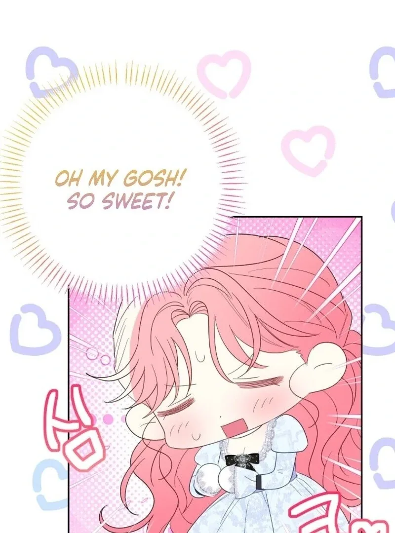 I Thought You Were A Time-Limited Husband Chapter 60 page 85