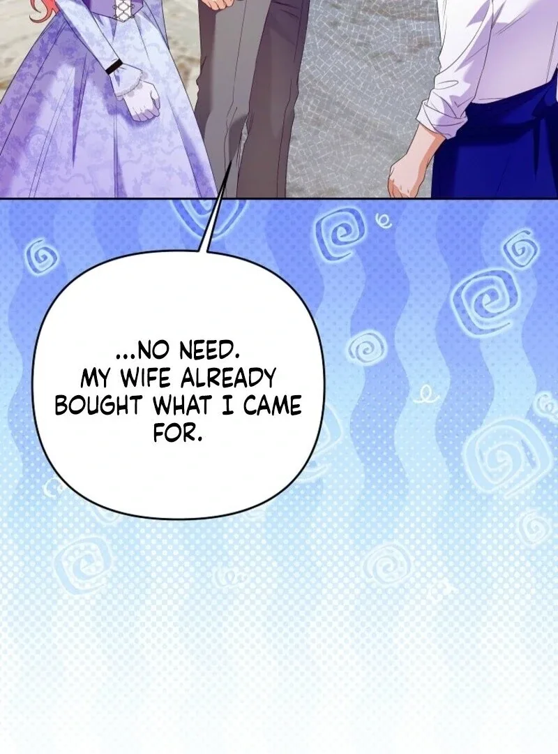 I Thought You Were A Time-Limited Husband Chapter 60 page 75
