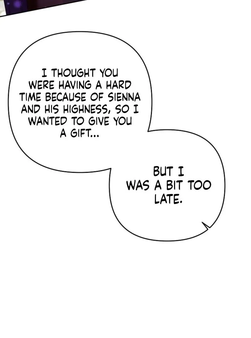 I Thought You Were A Time-Limited Husband Chapter 60 page 84