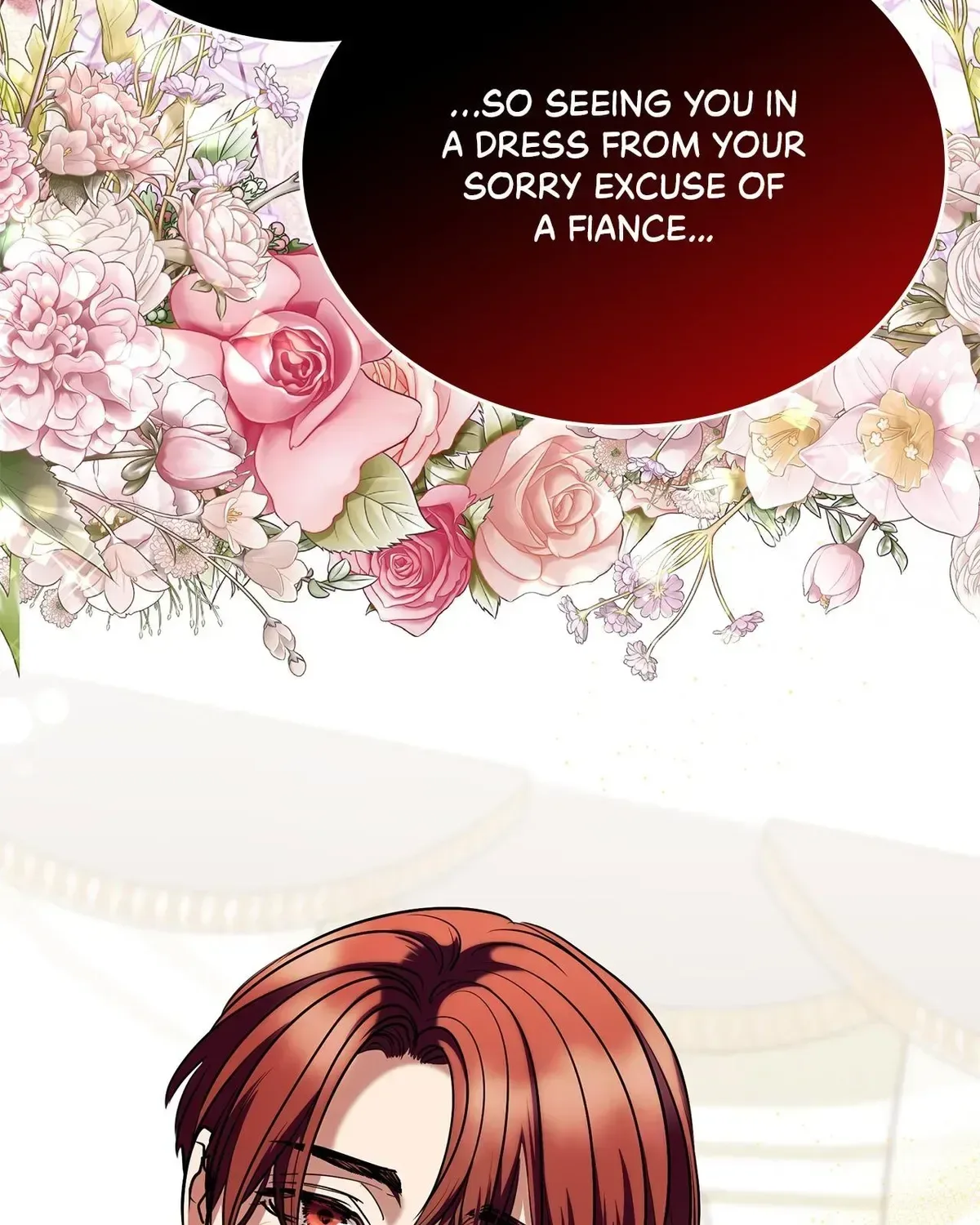 If You Desire to Keep Me Chapter 60 page 21