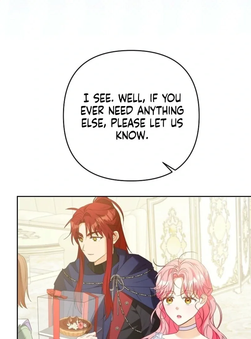 I Thought You Were A Time-Limited Husband Chapter 60 page 76