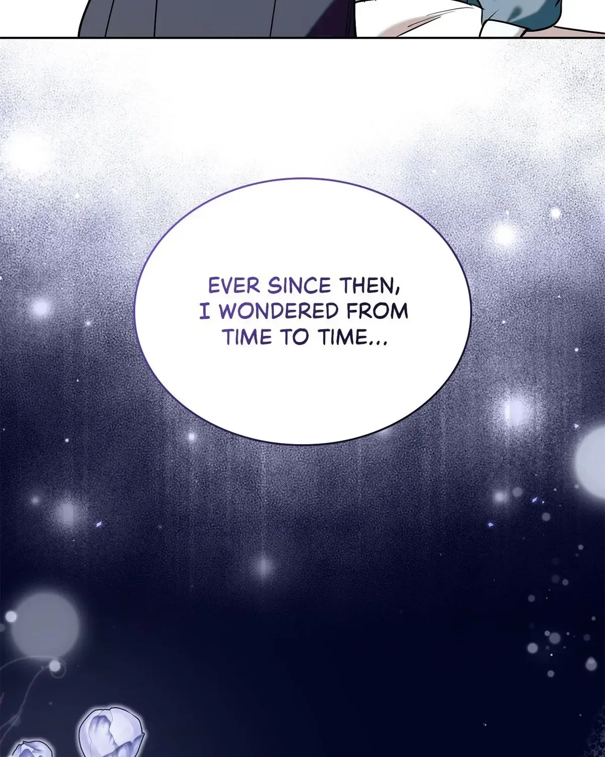 If You Desire to Keep Me Chapter 60 page 30