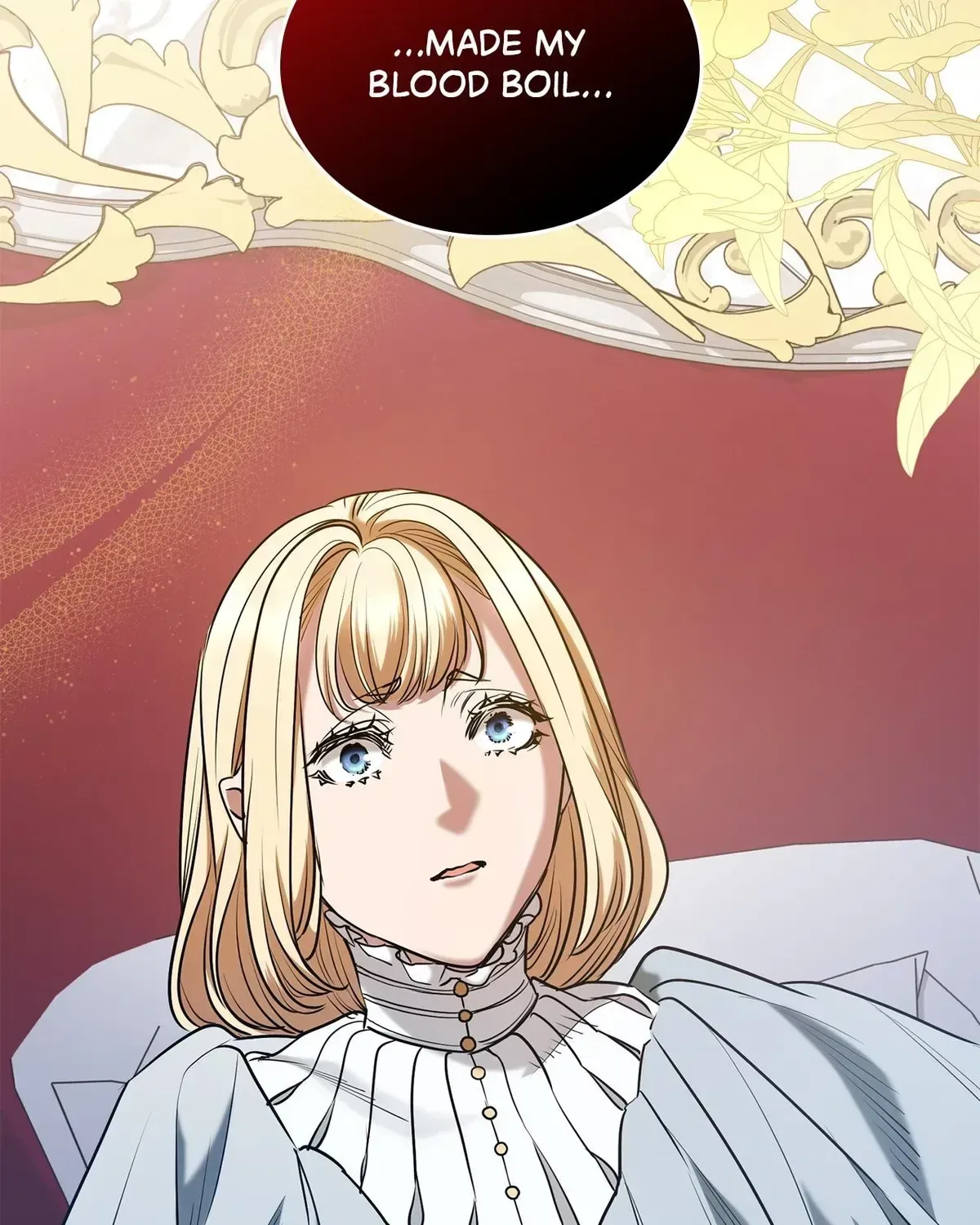 If You Desire to Keep Me Chapter 60 page 23