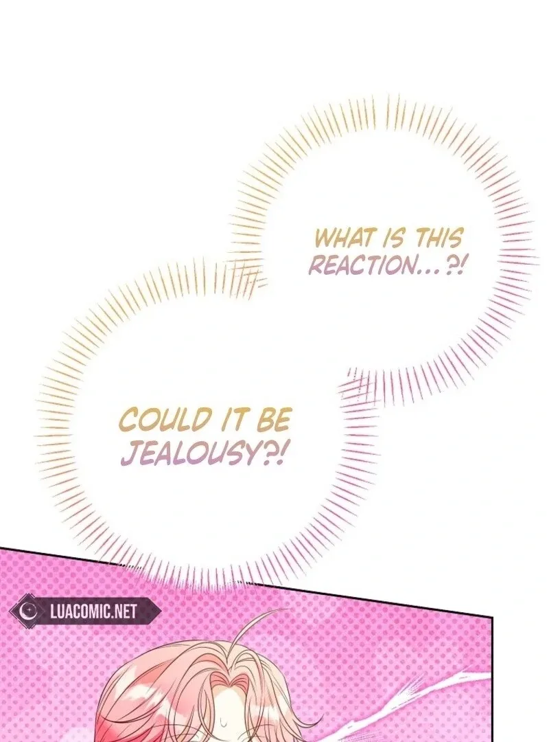I Thought You Were A Time-Limited Husband Chapter 60 page 94