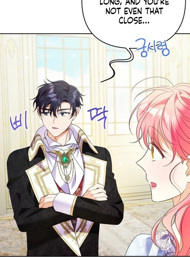 I Thought You Were A Time-Limited Husband Chapter 60 page 92