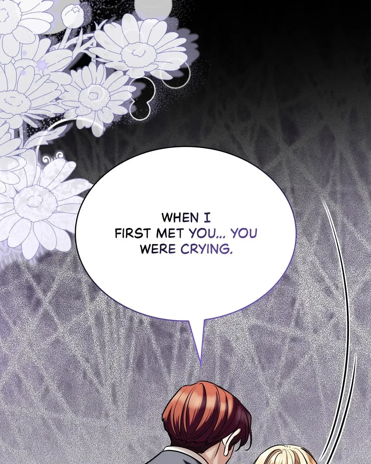 If You Desire to Keep Me Chapter 60 page 28