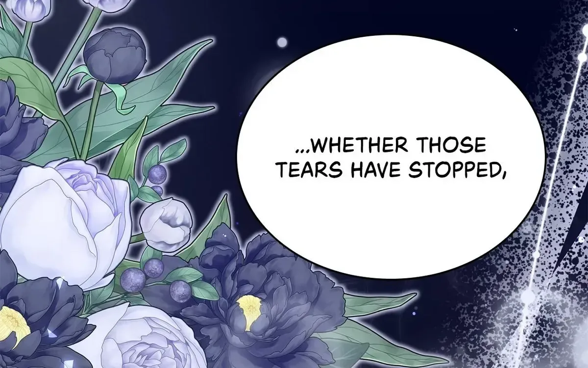 If You Desire to Keep Me Chapter 60 page 31