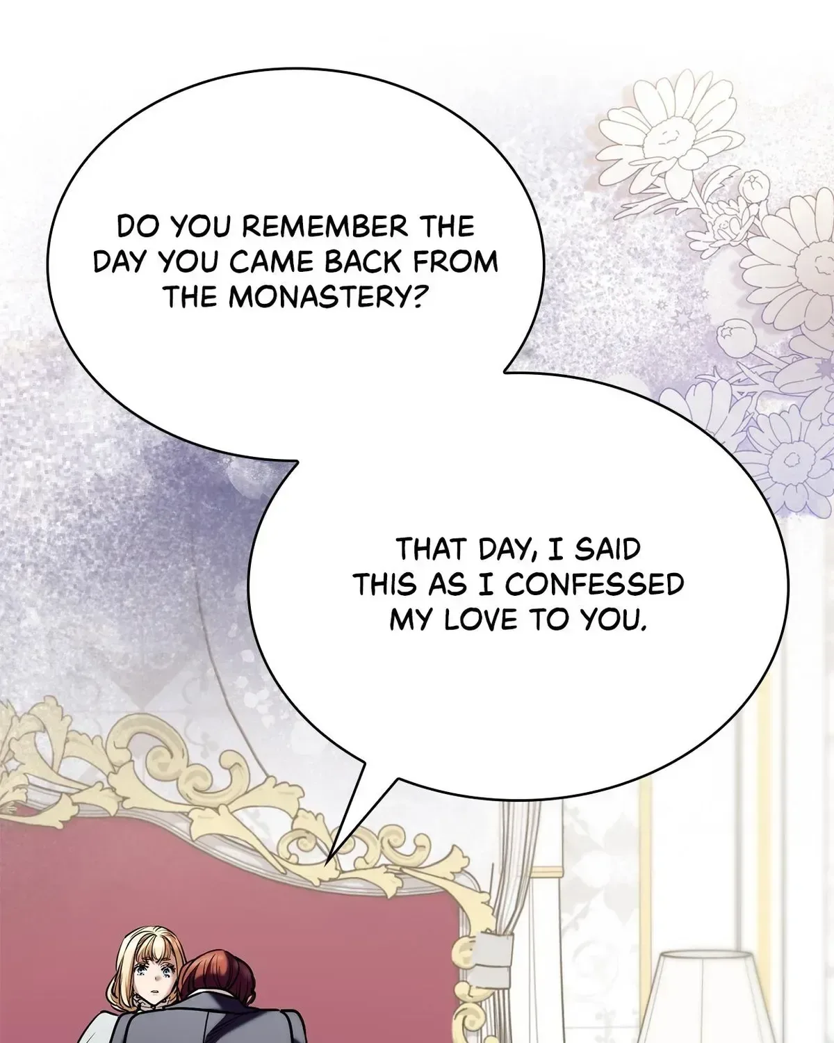 If You Desire to Keep Me Chapter 60 page 26
