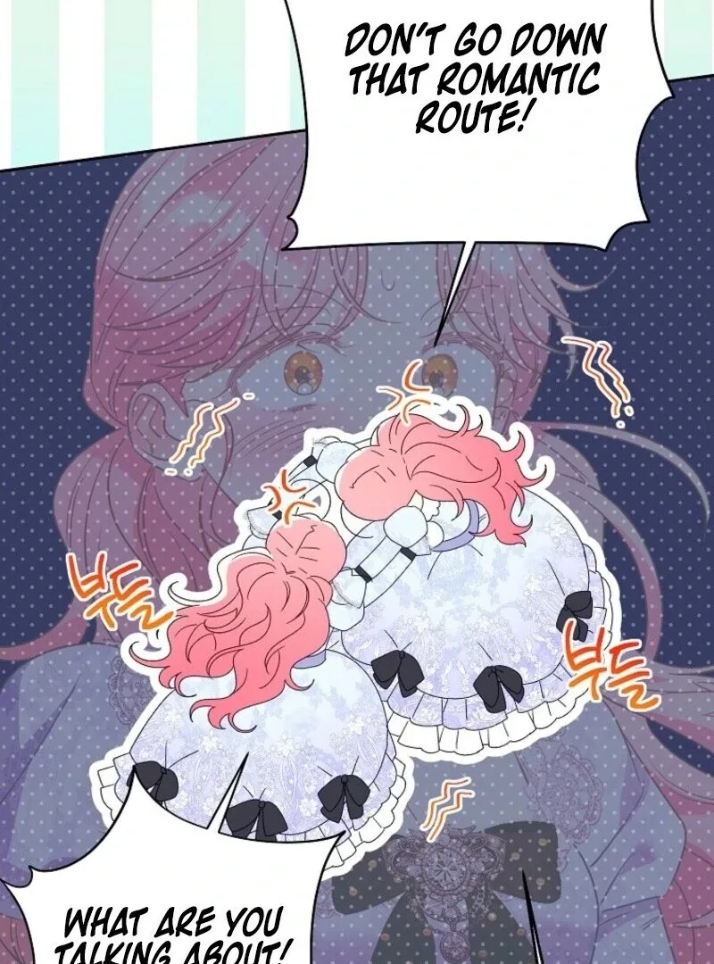 I Thought You Were A Time-Limited Husband Chapter 60 page 96