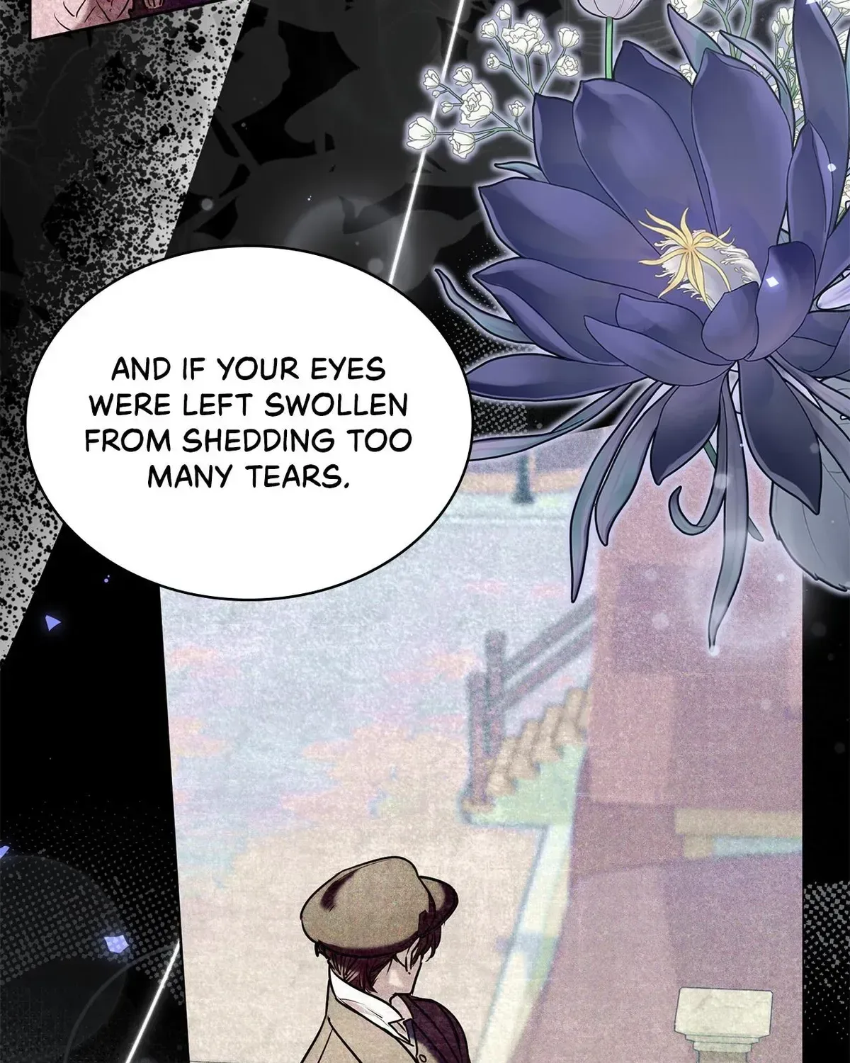 If You Desire to Keep Me Chapter 60 page 34