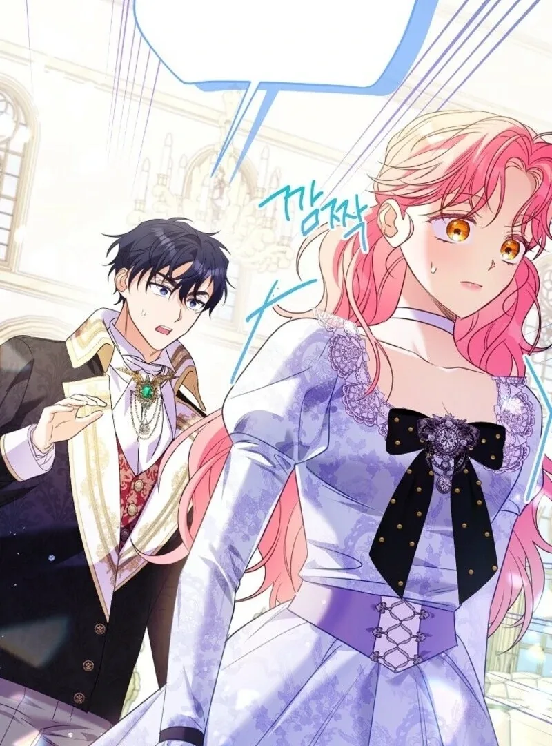 I Thought You Were A Time-Limited Husband Chapter 60 page 108