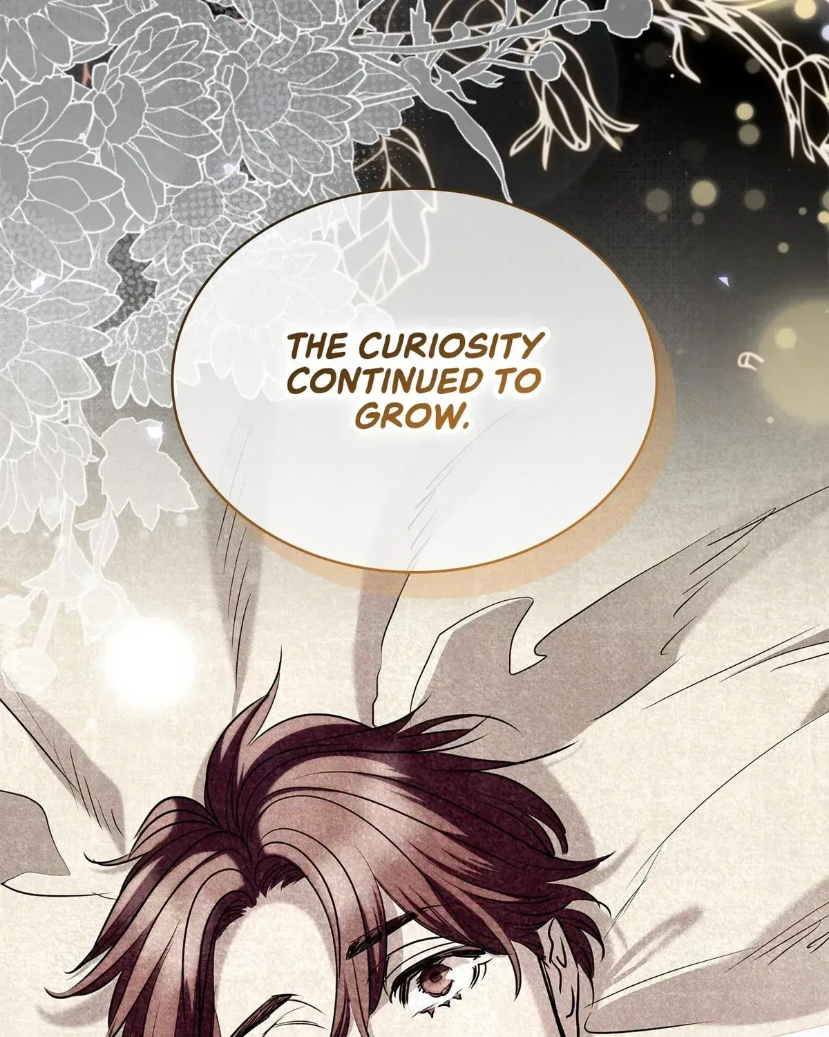 If You Desire to Keep Me Chapter 60 page 36