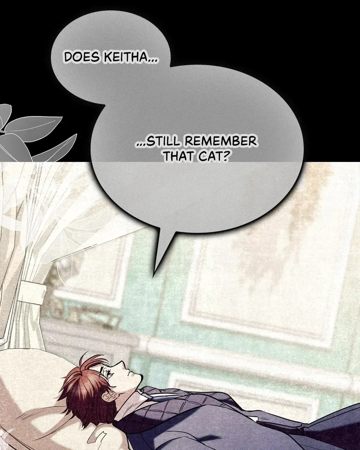 If You Desire to Keep Me Chapter 60 page 39
