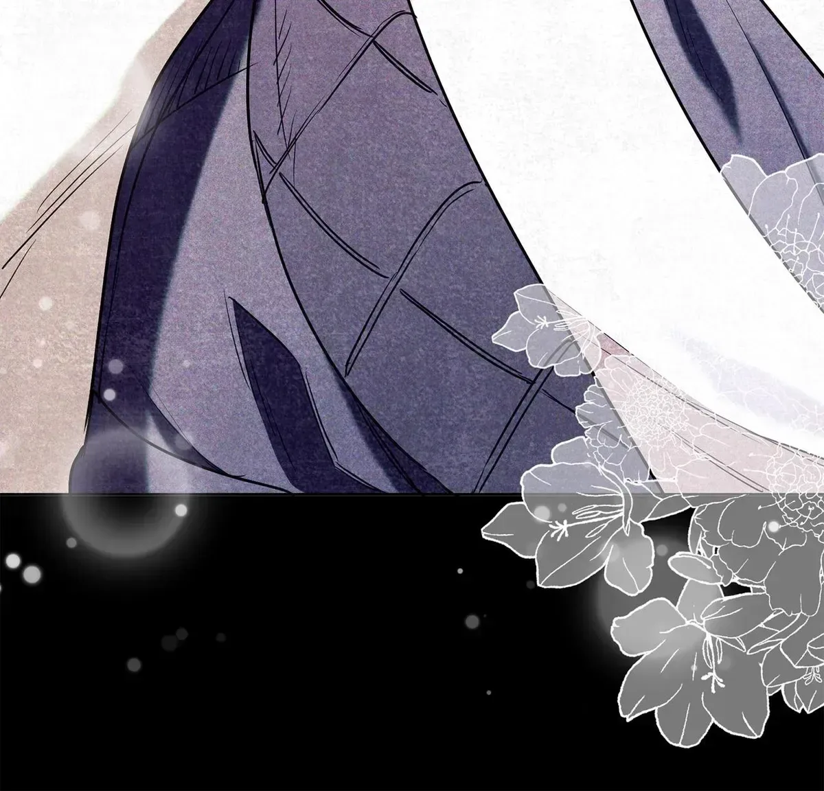 If You Desire to Keep Me Chapter 60 page 38