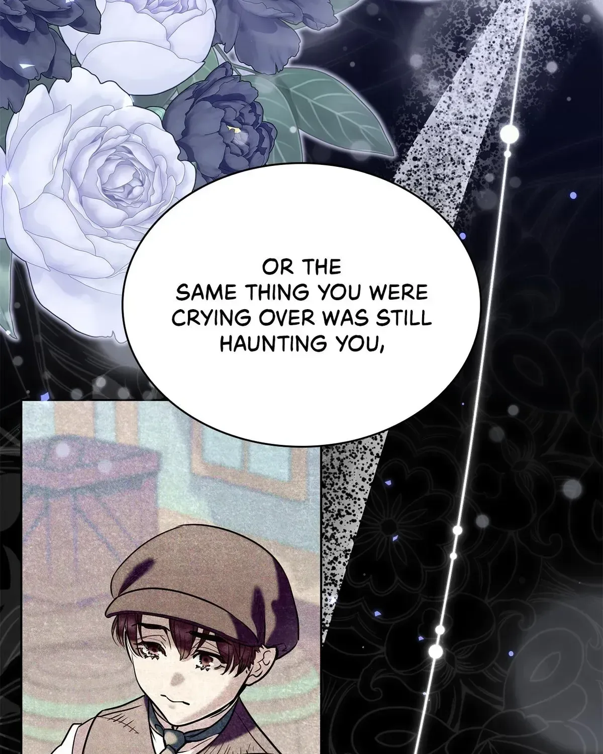 If You Desire to Keep Me Chapter 60 page 32