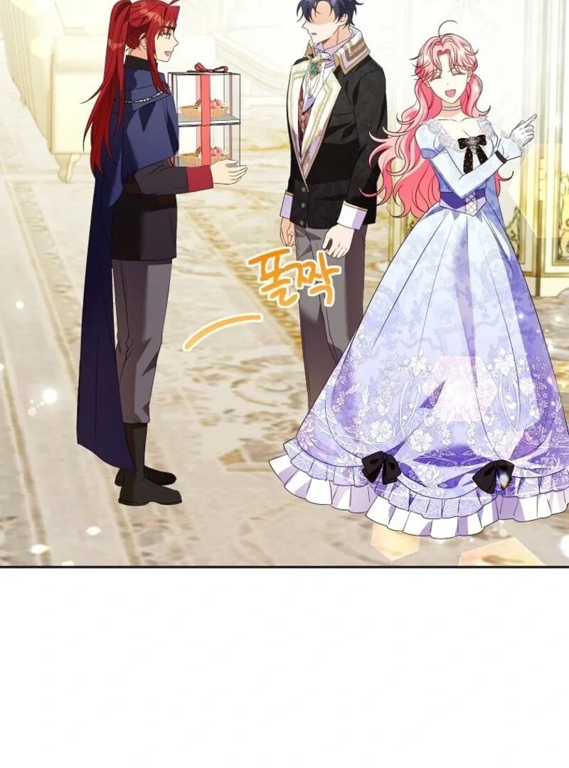 I Thought You Were A Time-Limited Husband Chapter 60 page 104