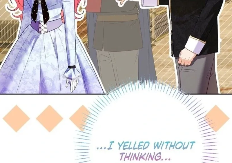 I Thought You Were A Time-Limited Husband Chapter 60 page 111