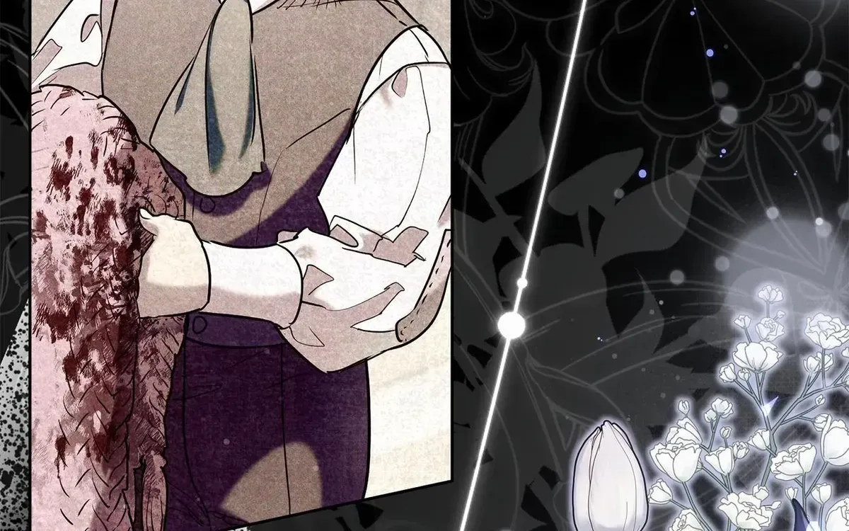 If You Desire to Keep Me Chapter 60 page 33