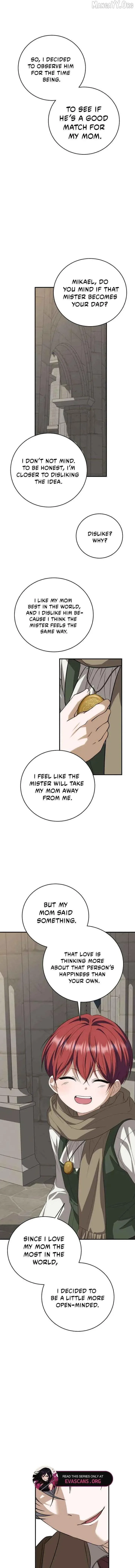 An Unexpected Engagement Chapter 59 page 9