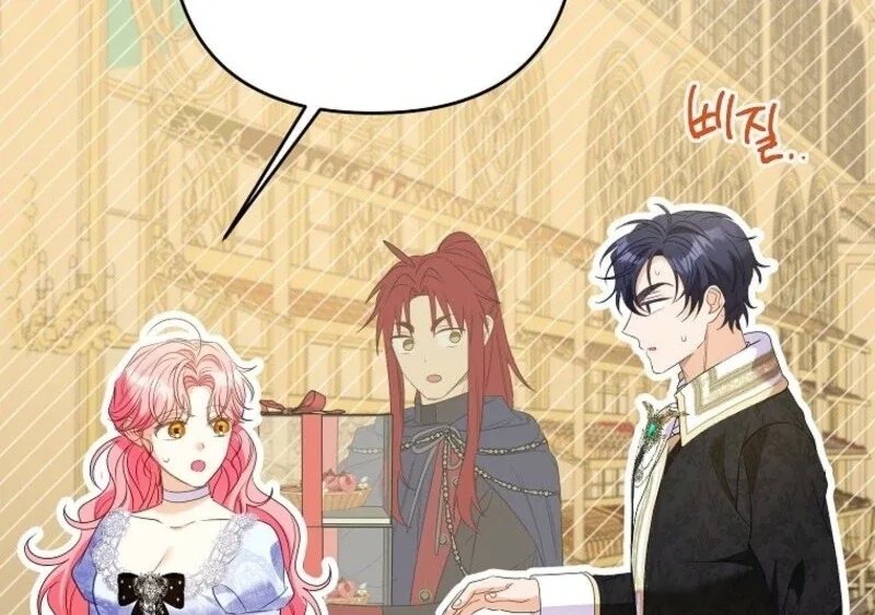 I Thought You Were A Time-Limited Husband Chapter 60 page 110