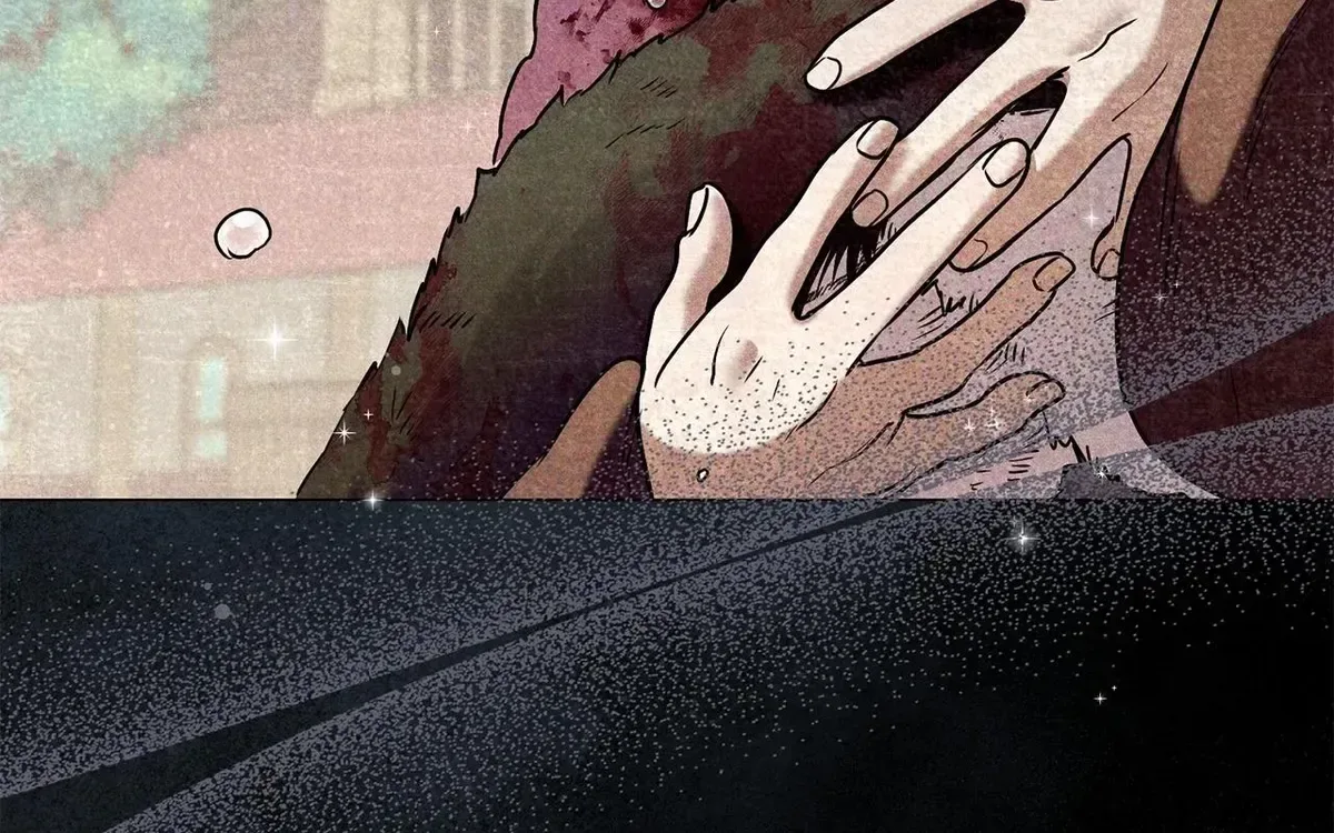 If You Desire to Keep Me Chapter 60 page 46