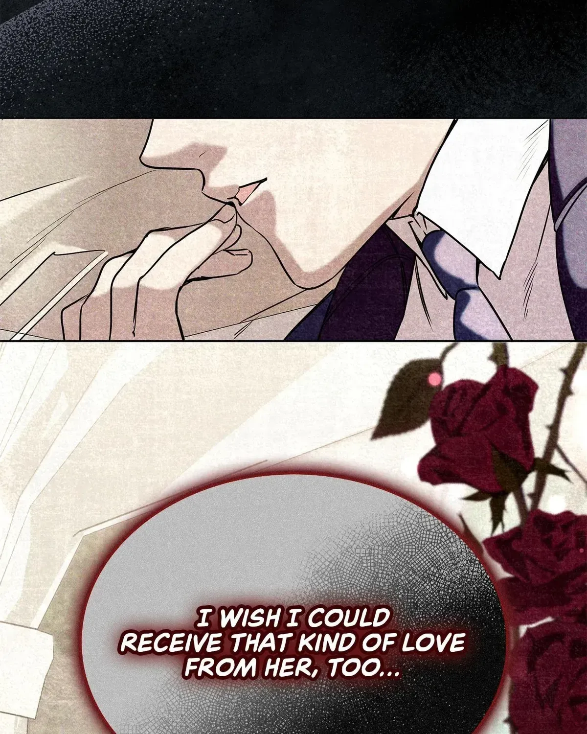 If You Desire to Keep Me Chapter 60 page 47