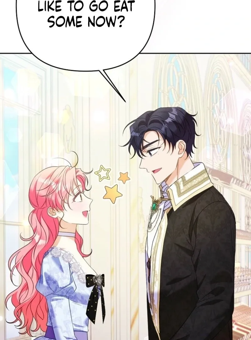 I Thought You Were A Time-Limited Husband Chapter 60 page 119