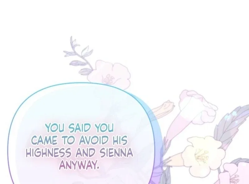 I Thought You Were A Time-Limited Husband Chapter 60 page 121