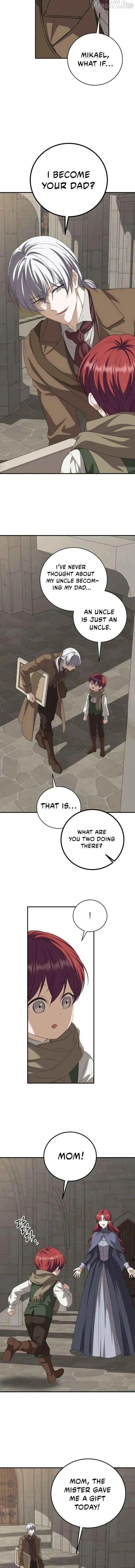 An Unexpected Engagement Chapter 59 page 10