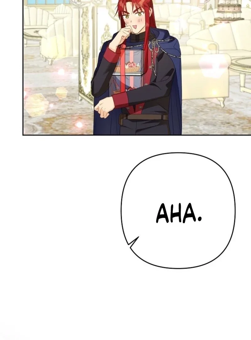 I Thought You Were A Time-Limited Husband Chapter 60 page 116