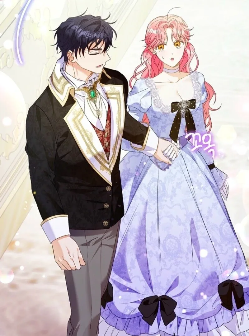 I Thought You Were A Time-Limited Husband Chapter 60 page 123